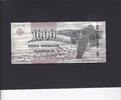 Faeroe Isl. 1.000 Kronur P.33 -