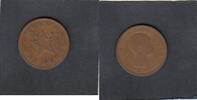 Ghana 1 Penny KM.2 -