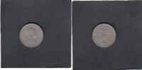 Ghana 6 Pence KM.4 -