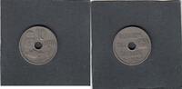 Greece 10 Lepta OWL KM.63 -