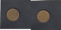Guinea 10 Francs KM.52 -