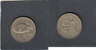 Iceland 100 Kronor FISH KM.35 -