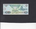 United Arab Emirates 20 Dirhams P.28d -
