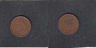 India(Portuegese) 1/8 Tanga KM.307 -