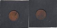 India(British) 1/12 Anna VICTORIA KM.483. -