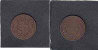 India(British) 1/4 Anna KM.446 -