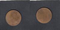 India(British) 1/4 Anna GEORGIUS V KM.512 -