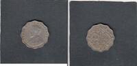 India(British) 1 Anna GEORGIUS V KM.513 -