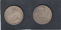 India(British) 1 Rupee GEORGIUS V KM.524 -