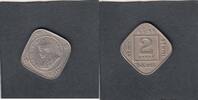 India(British) 2 Annas GEORGIUS V KM.516 -