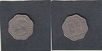 India(British) 4 Annas GEORGE V KM.519 -