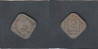 India(British) 2 Annas GEORGE V KM.516, -