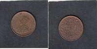 India(British) 1/4 Anna GEORGIUS V KM.512 -