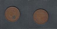 India(British) 1/4 Anna GEORGIUS VI KM.530 -