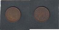India(British) 1/4 Anna GERORGEUS V KM.531 -