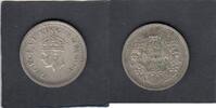 India(British) 1 Rupee GEORGIUS VI KM.557 -