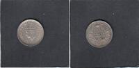 India(British) 1/4 Rupee GEORGE VI KM.547 -