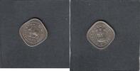 India(British) 1/2 Anna COW KM.2.2 -