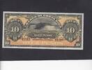 Costa Rica 10 Pesos P.S164r -