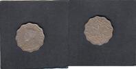India(British) 1 Anna GEORGIUS V KM.513. -