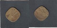 India(British) 2 Annas GEORGIUS VI KM.541A -