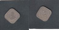 India(British) 2 Annas GEORGE V KM.516 -
