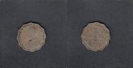 India(British) 1 Anna GEORGIUS V KM.513,, -