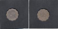 India(British) 1 Anna GEORGIUS V KM.513. -