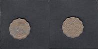 India(British) 1 Anna GEORGIUS V KM.513 -