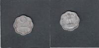 India 2 Paise KM.13.1. -