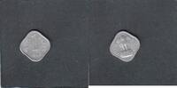 India 1 Paisa KM.10.1 -