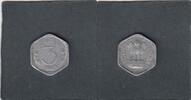 India 3 Paisa KM.14.1 -