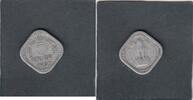 India 5 Paise KM.18.2 -