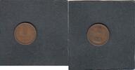 India 1 Paisa KM.8 -