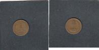 India 1 Paisa KM.8A. -