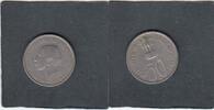 India 50 Paise NEHRU KM.57 -
