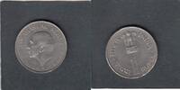 India 1 Rupee NEHRU KM.76 -