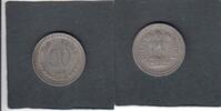 India 50 Paise KM.61 -