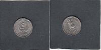 India 25 Paise WOMAN KM.50 -