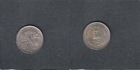 India 25 Paise F.A.O. KM.51 -