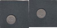 Indonesia 10 Rupiah F.A.O. KM.33 -