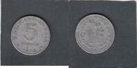 Indonesia 5 Rupiah FAMILY KM.37 -