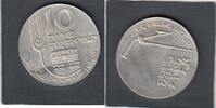 Israel 10 Lirot MIKVEH KM.55 -