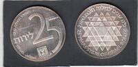 Israel 25 Lirot BOND PROGRAM KM.81 -