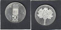 Israel 50 Lirot TREE KM.92.1 -