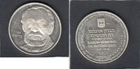 Israel 2 Sheqel ROTHSCHILD KM.117 -