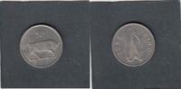 Ireland 5 Pence COW KM.22, -