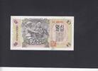 Korea North P.10Ab 10 Won 1947 unz