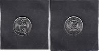 Dominican Rep. 5 Centavos DRUMMER KM.69 -