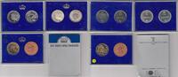Spain 2000 Pesetas ORIGIN.SET(6) KM.PS8 -